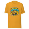 EMOTIONALLY SUPPORTING TACOS Heartbeat-20260622-codex-fallback Graphic Tee mockup 3