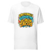EMOTIONALLY SUPPORTING TACOS Heartbeat-20260622-codex-fallback Graphic Tee mockup 8