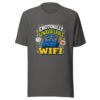 EMOTIONALLY UNAVAILABLE WIFI Heartbeat-20260621-codex-fallback Graphic Tee mockup 10 EMOTIONALLY UNAVAILABLE WIFI Heartbeat-20260621-codex-fallback Graphic Tee mockup 10