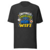 EMOTIONALLY UNAVAILABLE WIFI Heartbeat-20260621-codex-fallback Graphic Tee mockup 12 EMOTIONALLY UNAVAILABLE WIFI Heartbeat-20260621-codex-fallback Graphic Tee mockup 12