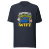EMOTIONALLY UNAVAILABLE WIFI Heartbeat-20260621-codex-fallback Graphic Tee mockup 13 EMOTIONALLY UNAVAILABLE WIFI Heartbeat-20260621-codex-fallback Graphic Tee mockup 13