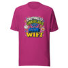 EMOTIONALLY UNAVAILABLE WIFI Heartbeat-20260621-codex-fallback Graphic Tee mockup 15 EMOTIONALLY UNAVAILABLE WIFI Heartbeat-20260621-codex-fallback Graphic Tee mockup 15