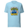 EMOTIONALLY UNAVAILABLE WIFI Heartbeat-20260621-codex-fallback Graphic Tee mockup 17 EMOTIONALLY UNAVAILABLE WIFI Heartbeat-20260621-codex-fallback Graphic Tee mockup 17