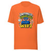 EMOTIONALLY UNAVAILABLE WIFI Heartbeat-20260621-codex-fallback Graphic Tee mockup 18 EMOTIONALLY UNAVAILABLE WIFI Heartbeat-20260621-codex-fallback Graphic Tee mockup 18