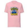 EMOTIONALLY UNAVAILABLE WIFI Heartbeat-20260621-codex-fallback Graphic Tee mockup 19 EMOTIONALLY UNAVAILABLE WIFI Heartbeat-20260621-codex-fallback Graphic Tee mockup 19