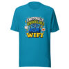 EMOTIONALLY UNAVAILABLE WIFI Heartbeat-20260621-codex-fallback Graphic Tee mockup 2 EMOTIONALLY UNAVAILABLE WIFI Heartbeat-20260621-codex-fallback Graphic Tee mockup 2