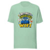 EMOTIONALLY UNAVAILABLE WIFI Heartbeat-20260621-codex-fallback Graphic Tee mockup 24 EMOTIONALLY UNAVAILABLE WIFI Heartbeat-20260621-codex-fallback Graphic Tee mockup 24