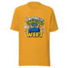 EMOTIONALLY UNAVAILABLE WIFI Heartbeat-20260621-codex-fallback Graphic Tee mockup 3 EMOTIONALLY UNAVAILABLE WIFI Heartbeat-20260621-codex-fallback Graphic Tee mockup 3