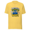 EMOTIONALLY UNAVAILABLE WIFI Heartbeat-20260621-codex-fallback Graphic Tee mockup 5 EMOTIONALLY UNAVAILABLE WIFI Heartbeat-20260621-codex-fallback Graphic Tee mockup 5