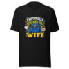 EMOTIONALLY UNAVAILABLE WIFI Heartbeat-20260621-codex-fallback Graphic Tee mockup 7 EMOTIONALLY UNAVAILABLE WIFI Heartbeat-20260621-codex-fallback Graphic Tee mockup 7