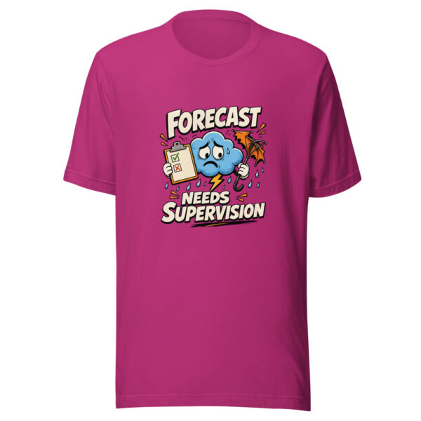 Forecast Needs Supervision Heartbeat-20260630T114512Z Graphic Tee mockup 4 Forecast Needs Supervision Heartbeat-20260630T114512Z Graphic Tee mockup 4