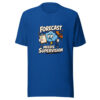 Forecast Needs Supervision Heartbeat-20260630T114512Z Graphic Tee mockup 5 Forecast Needs Supervision Heartbeat-20260630T114512Z Graphic Tee mockup 5