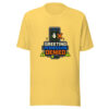 Greeting Permission Denied Heartbeat-20260630T021235Z Graphic Tee mockup 20