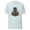 Greeting Permission Denied Heartbeat-20260630T021235Z Graphic Tee mockup 22