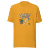 Groceries Have Lore Graphic Tee front view