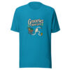 Groceries Have Lore Graphic Tee mockup 2 Groceries Have Lore Graphic Tee mockup 2