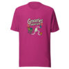Groceries Have Lore Graphic Tee mockup 5 Groceries Have Lore Graphic Tee mockup 5