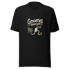 Groceries Have Lore Graphic Tee mockup 7 Groceries Have Lore Graphic Tee mockup 7