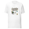 Groceries Have Lore Graphic Tee mockup 8 Groceries Have Lore Graphic Tee mockup 8
