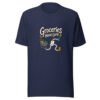 Groceries Have Lore Graphic Tee mockup 9 Groceries Have Lore Graphic Tee mockup 9