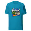Houseplant Witness Protection Graphic Tee front view