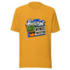 Houseplant Witness Protection Graphic Tee mockup 2