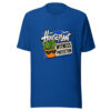 Houseplant Witness Protection Graphic Tee mockup 3