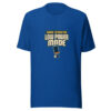 Human Interaction Low Power Mode Human-interaction-low-power Graphic Tee mockup 2 Human Interaction Low Power Mode Human-interaction-low-power Graphic Tee mockup 2