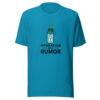 Hydration Is A Rumor Heartbeat-20260629T102650Z Graphic Tee front view