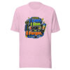 I Came. I Saw. I Forgot. Graphic Tee mockup 23 I Came. I Saw. I Forgot. Graphic Tee mockup 23