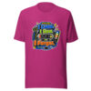 I Came. I Saw. I Forgot. Graphic Tee mockup 3 I Came. I Saw. I Forgot. Graphic Tee mockup 3