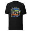 I Came. I Saw. I Forgot. Graphic Tee mockup 7 I Came. I Saw. I Forgot. Graphic Tee mockup 7