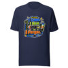 I Came. I Saw. I Forgot. Graphic Tee mockup 9 I Came. I Saw. I Forgot. Graphic Tee mockup 9