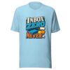 Inbox Zero Never Heartbeat-20260701T044815Z Graphic Tee mockup 17 Inbox Zero Never Heartbeat-20260701T044815Z Graphic Tee mockup 17