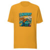 Laundry Has Left The Chat Heartbeat-20260629T042148Z Graphic Tee mockup 1 Laundry Has Left The Chat Heartbeat-20260629T042148Z Graphic Tee front view