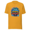LAUNDRY STARTED A PODCAST Heartbeat-20260622-codex-fallback Graphic Tee front view