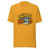 Laundry The Neverending Spin-Off Neverending-spin-off Graphic Tee mockup 2 Laundry The Neverending Spin-Off Neverending-spin-off Graphic Tee mockup 2