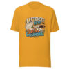 Leftovers Need Legal Counsel Heartbeat-20260701T044815Z Graphic Tee front view