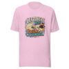 Leftovers Need Legal Counsel Heartbeat-20260701T044815Z Graphic Tee mockup 23