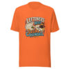 Leftovers Need Legal Counsel Heartbeat-20260701T044815Z Graphic Tee mockup 4