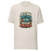 LOW BATTERY HIGH DRAMA Heartbeat-20260624-codex-fallback Graphic Tee mockup 14 LOW BATTERY HIGH DRAMA Heartbeat-20260624-codex-fallback Graphic Tee mockup 14