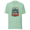 LOW BATTERY HIGH DRAMA Heartbeat-20260624-codex-fallback Graphic Tee mockup 24 LOW BATTERY HIGH DRAMA Heartbeat-20260624-codex-fallback Graphic Tee mockup 24