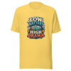 LOW BATTERY HIGH DRAMA Heartbeat-20260624-codex-fallback Graphic Tee mockup 5 LOW BATTERY HIGH DRAMA Heartbeat-20260624-codex-fallback Graphic Tee mockup 5