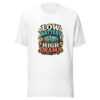 LOW BATTERY HIGH DRAMA Heartbeat-20260624-codex-fallback Graphic Tee mockup 8 LOW BATTERY HIGH DRAMA Heartbeat-20260624-codex-fallback Graphic Tee mockup 8