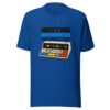 Meeting Mathematics 1 Email 6 People 45 Minutes Meeting-mathematics Graphic Tee mockup 3
