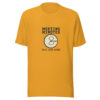 Meeting Minutes Felt Like Hours Meeting-minutes-hours Graphic Tee front view