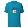 Meeting Minutes Felt Like Hours Meeting-minutes-hours Graphic Tee mockup 2