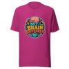 MY BRAIN BUFFERED Heartbeat-20260622-codex-fallback Graphic Tee mockup 15