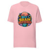 MY BRAIN BUFFERED Heartbeat-20260622-codex-fallback Graphic Tee mockup 19