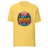 MY BRAIN BUFFERED Heartbeat-20260622-codex-fallback Graphic Tee mockup 5